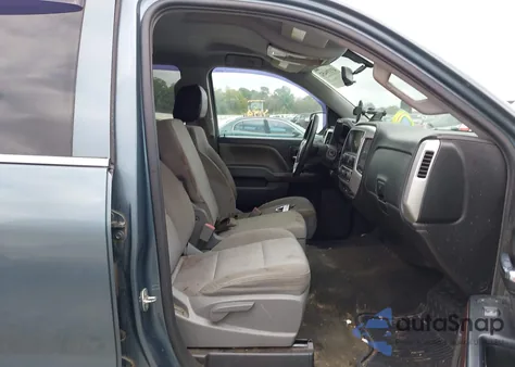 2014 GMC Sierra 1500 Sle z USA, uszkodzony, nr VIN 3GTP1UEC0EG473860